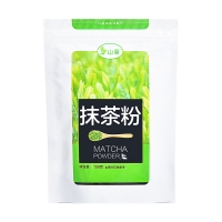 山蔓 抹茶粉