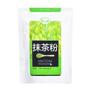 山蔓 抹茶粉