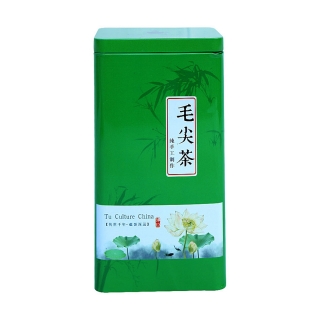 養(yǎng)生密碼 毛尖茶 250g