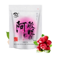 濟(jì)中堂 阿膠糕 蔓越莓型(袋裝)