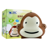 粵華醫(yī)用壓縮霧化器CN-600