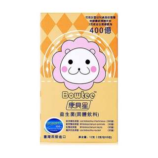 康贝星 益生菌固体饮料(益生菌固体饮料) _说明书
