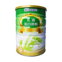 华北制药 乳清蛋白质粉固体饮料