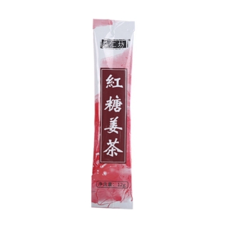 益汇坊 红糖姜茶 12g/袋