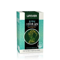 LIFEVER 茶多酚提取物粉