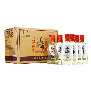 勁牌 毛鋪苦蕎酒 125ml*6瓶