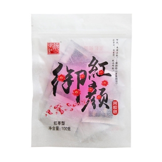 皇鉴御品 御红颜阿胶糕(即食阿胶糕)