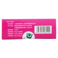 益母草顆粒(三金)