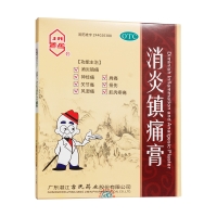 消炎鎮(zhèn)痛膏(吉民)