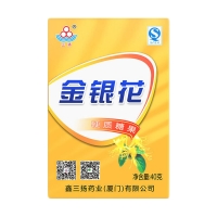 三揚(yáng)牌 金銀花硬質(zhì)糖果