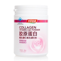 膠原蛋白維生素C維生素E粉(湯臣倍健)