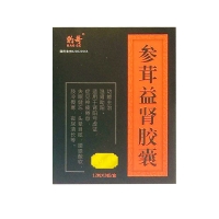 參茸益腎膠囊(豹哥)