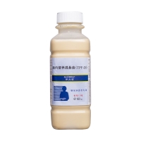 腸內營養(yǎng)混懸液(TPF-D)(伊力佳)