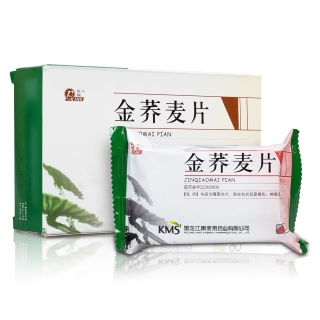 金荞麦片庆瑞