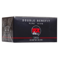 DB持久幸福濕巾(男士專用)