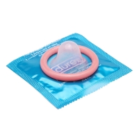 天然膠乳橡膠避孕套(活力裝)(杜蕾斯)