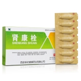 肾康栓(世纪盛康)