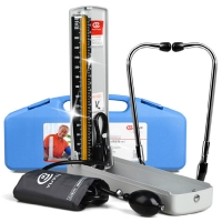鱼跃-血压计-听诊器保健盒(A型)