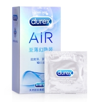 杜蕾斯避孕套(AIR隱薄空氣套)