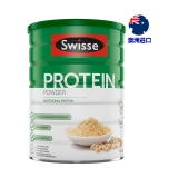 Swisse混合蛋白粉固体砰饮料450克