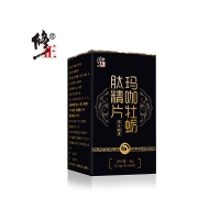 瑪咖牡蠣肽精片(修正)