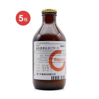 瑞能5瓶裝