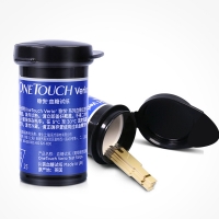 強生穩(wěn)悅血糖試紙