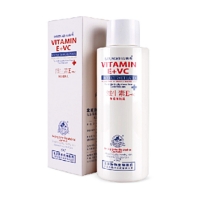 維生素E+VC保濕潤膚乳