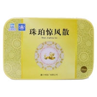 珠珀驚風(fēng)散