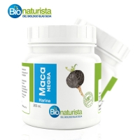 Bio naturista 黑瑪咖粉120g