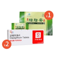 安達唐+控糖營養(yǎng)組合方案2