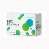 柯啟復(fù)合酵豆益生菌