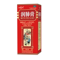 潤肺膏(仙閣)
