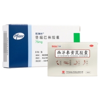 樂(lè )瑞卡+西洋參黃芪膠囊