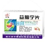 益脑宁片(华雨)