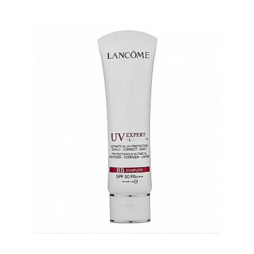 兰蔻(lancome)柔皙遮瑕隔离乳 spf30 pa    50ml