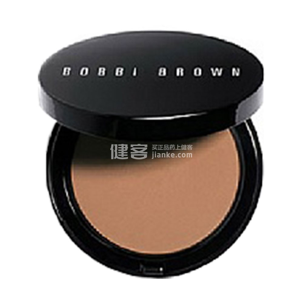 芭比布朗(bobbi brown)云雾飞霞粉饼