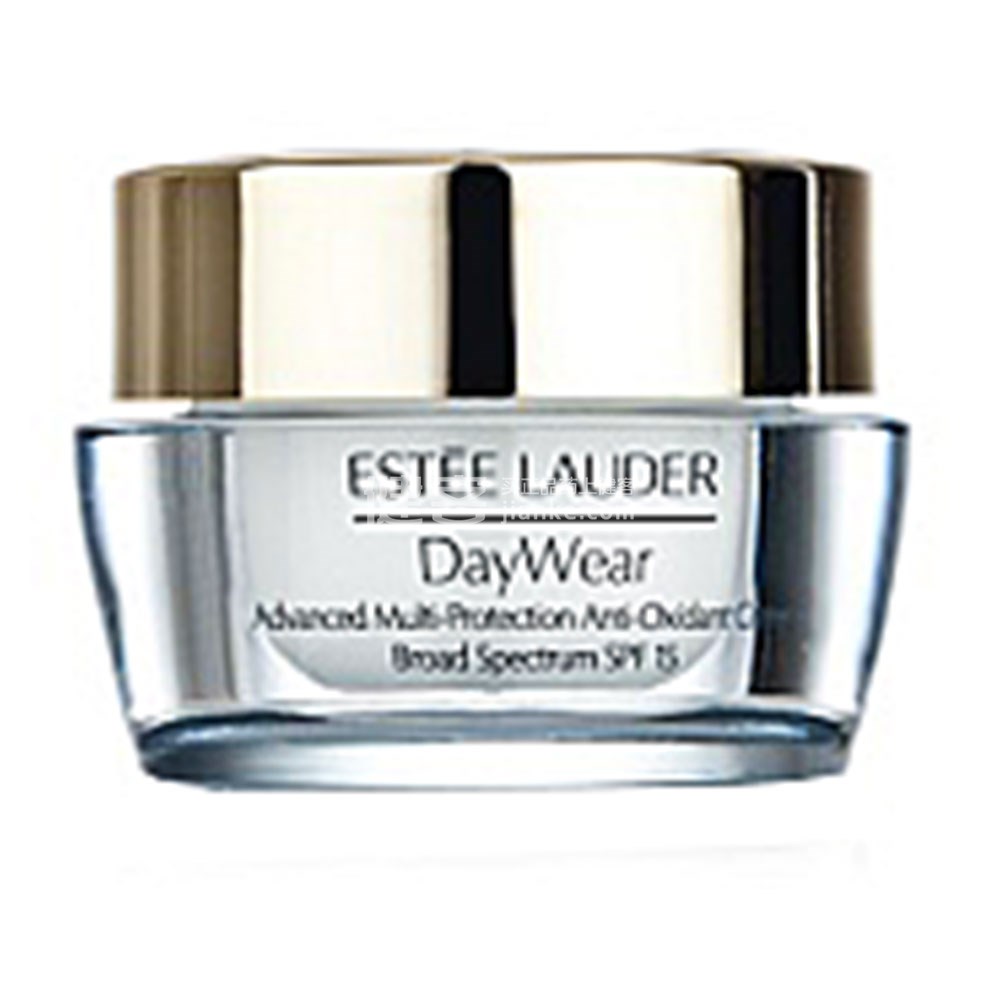 雅诗兰黛(estee lauder)全日防护面霜