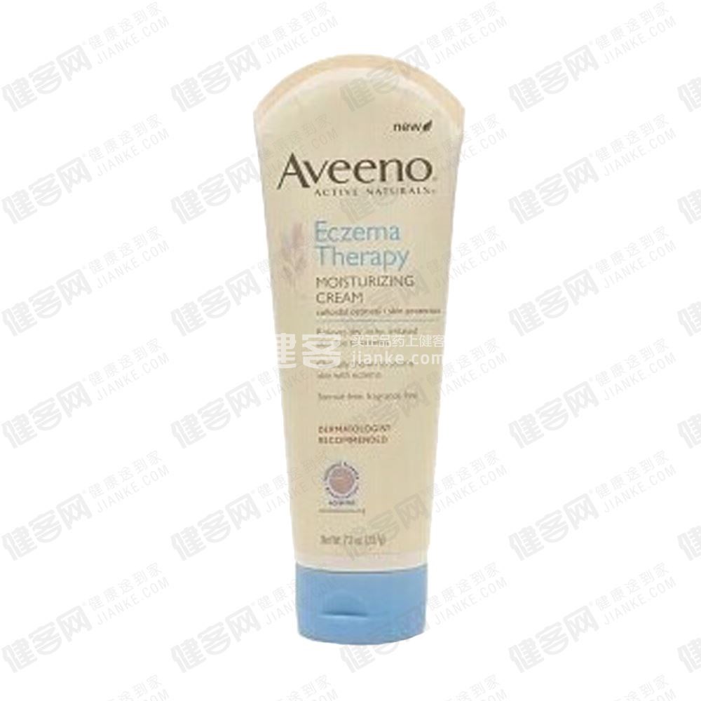 艾维诺(aveeno)湿疹肌肤滋润乳霜