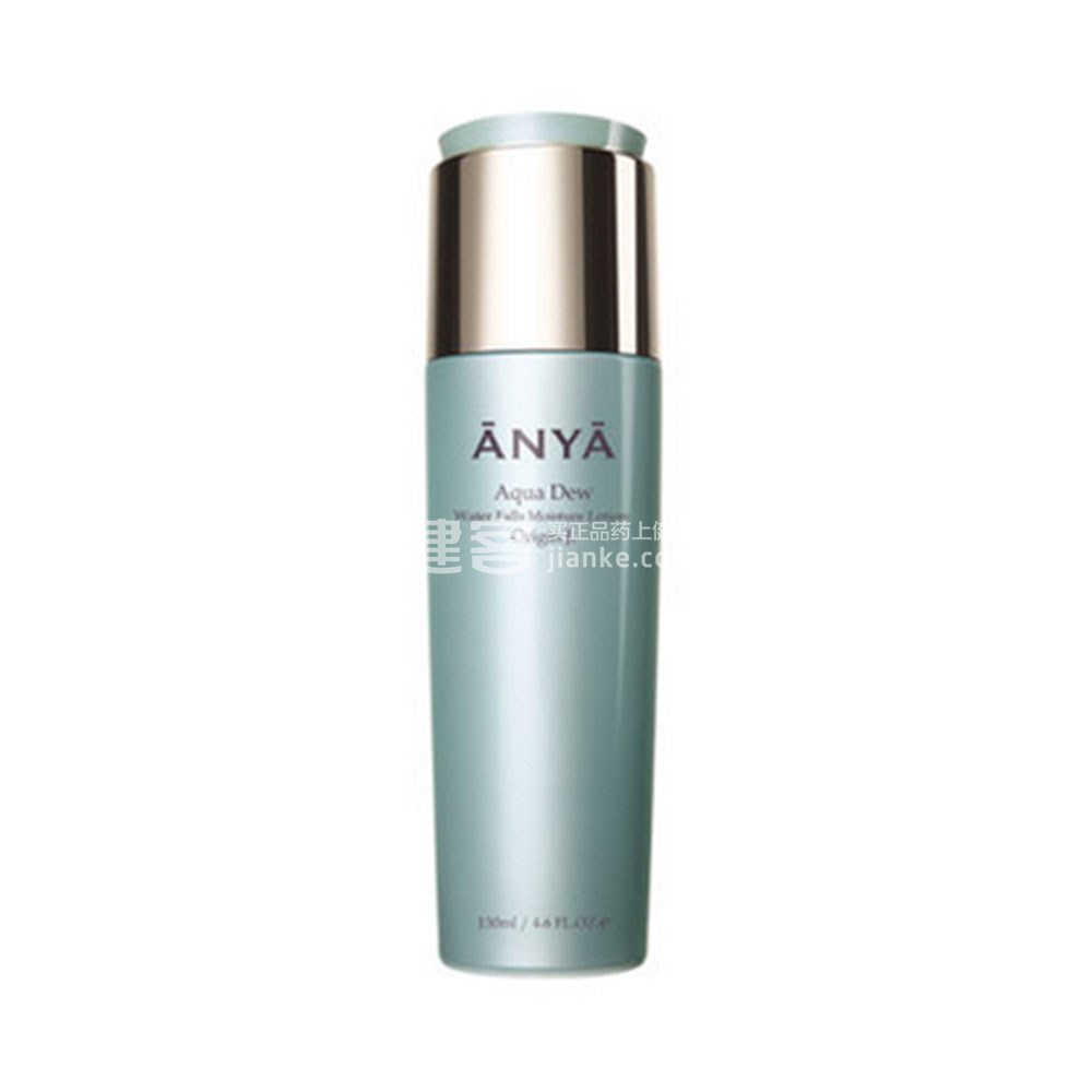 anya韩雅水润舒衡滋养