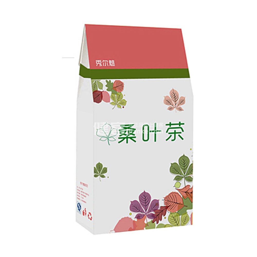 秀尔魅桑叶茶