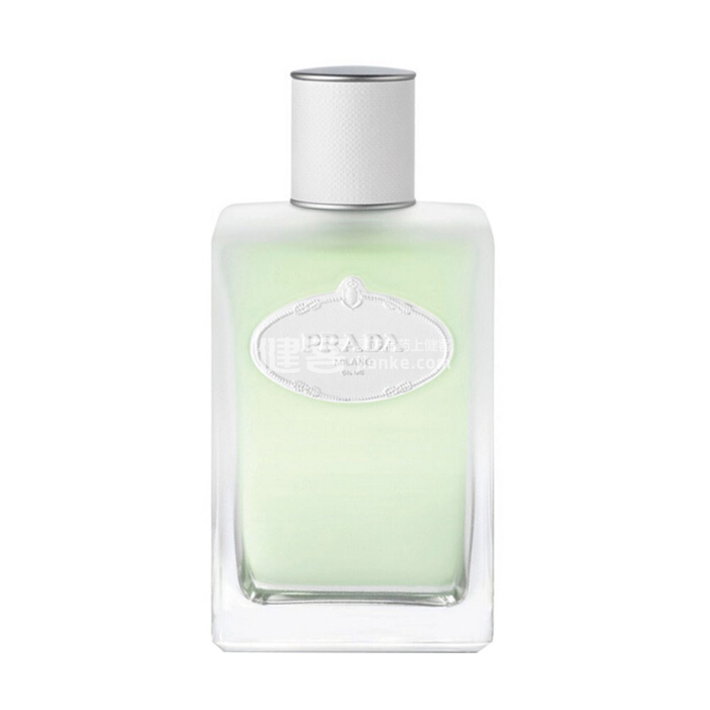 普拉达(prada)爱丽丝淡香氛米兰鸢尾花edt