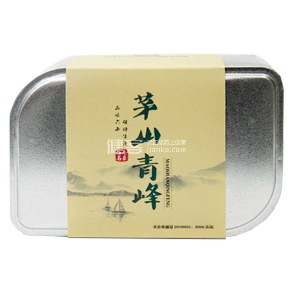六雨茅山青峰(茅山青峰 _说明书_作用_效果_价格_健客网