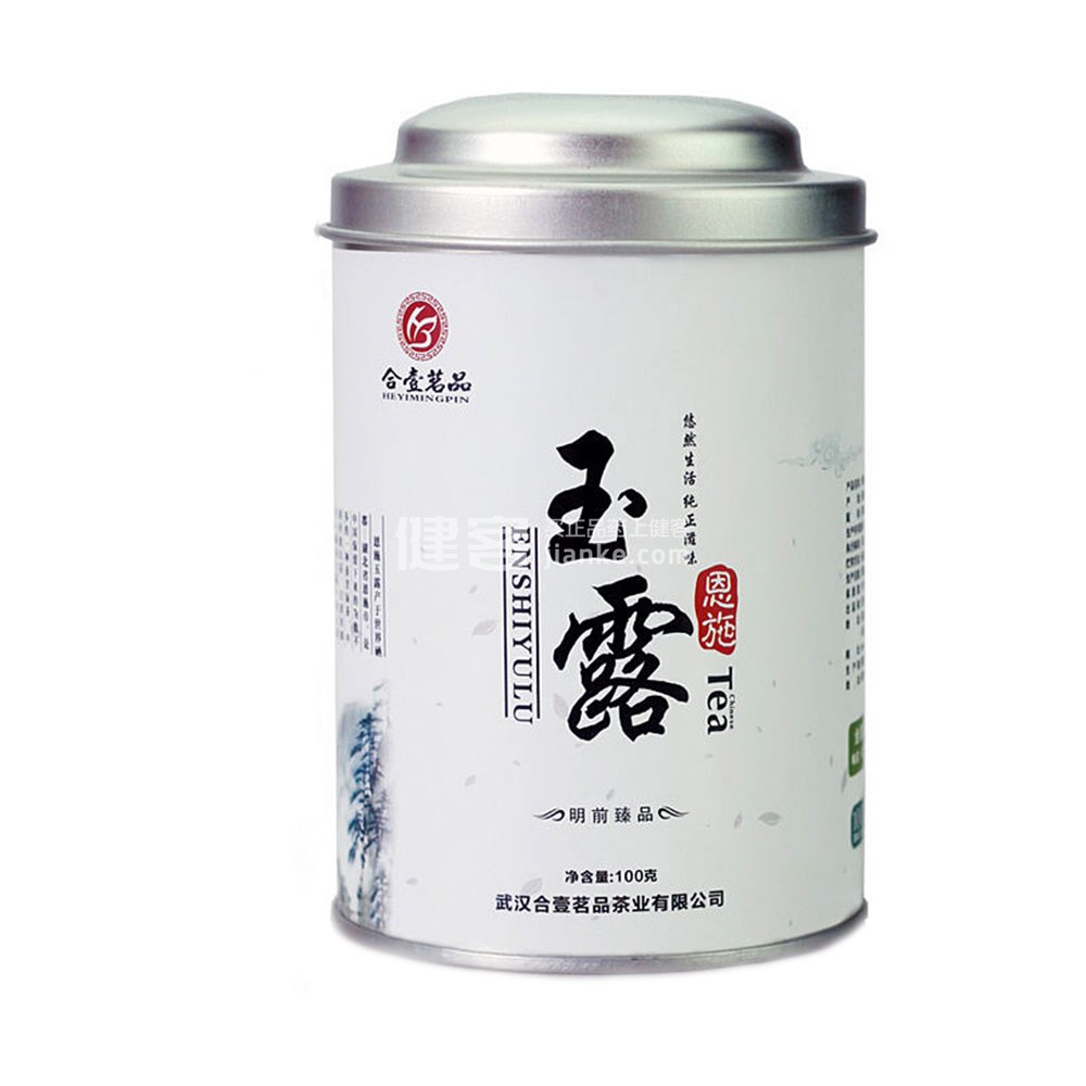 合壹茗品 恩施玉露