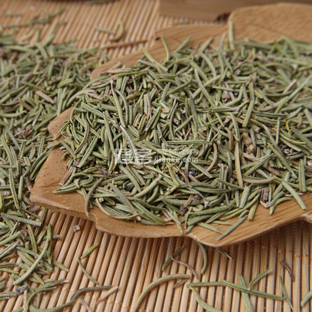 雪域满江 健康花草茶 迷迭香(200克)