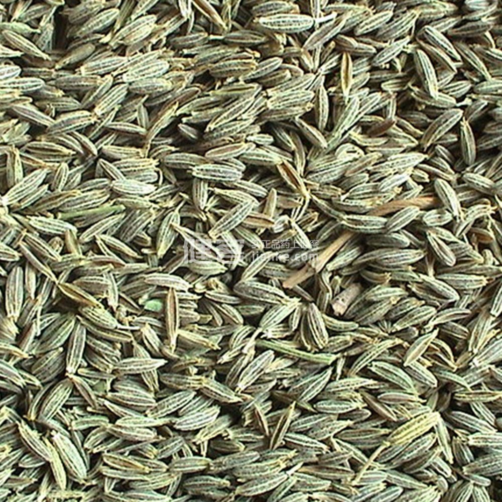 孜然粒(雪域满江 300克)