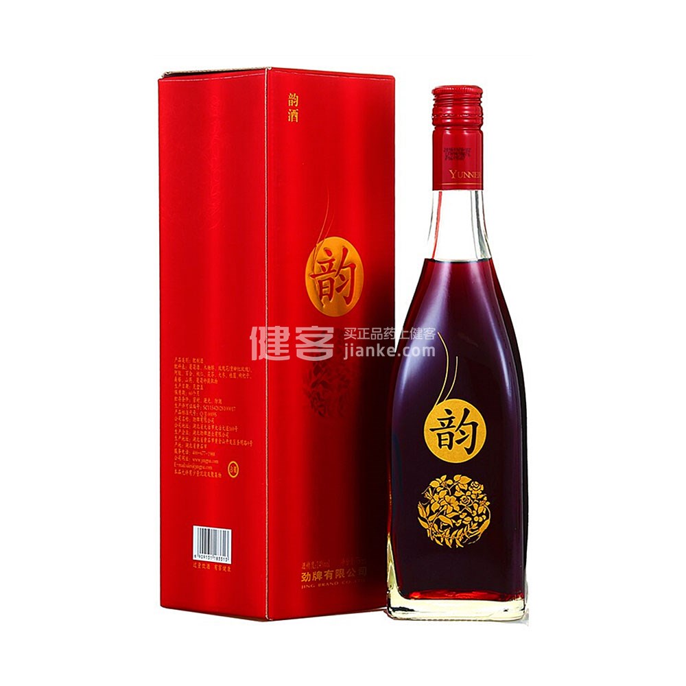 劲牌(14度) 韵酒 750ml