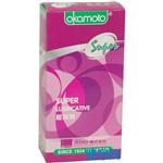 岡本(岡本)避孕套(超潤滑)