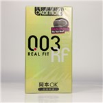 岡本(岡本)OK.0.03(貼身超薄)