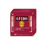 益腎靈顆粒(日諾)